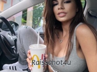 Raissahot4u Ligne Rose