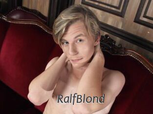 RalfBlond