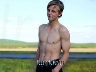 RalfKlein Ligne Rose