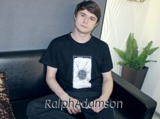 RalphAdamson