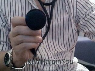 RamHardinYou