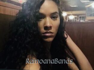 RamoanaBands