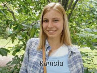 Ramola
