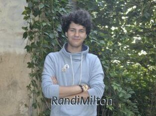RandiMilton