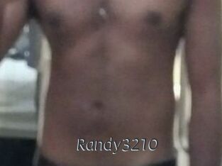 Randy3210