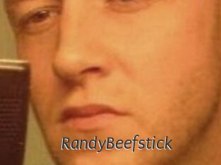 RandyBeefstick