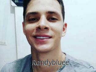 Randybluee