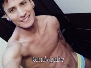 Randygabe Ligne Rose