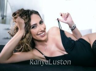 RanyaLuston