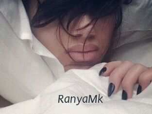 RanyaMk