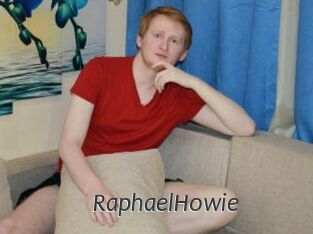 RaphaelHowie