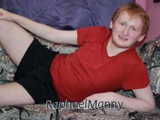 RaphaelManny