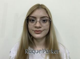 RaquelParker Ligne Rose