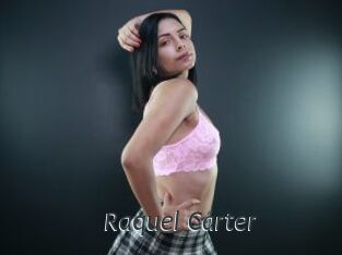 Raquel_Carter Ligne Rose