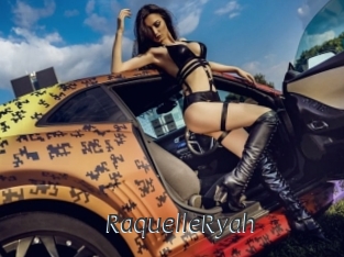 RaquelleRyah
