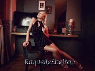 RaquelleShelton Ligne Rose