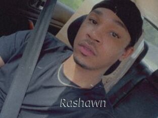 Rashawn