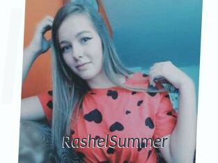 RashelSummer