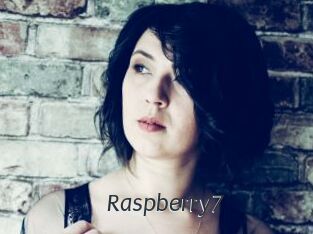 Raspberry7