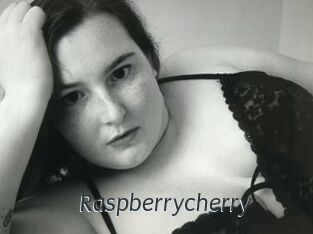 Raspberrycherry