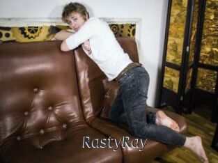 RastyRay