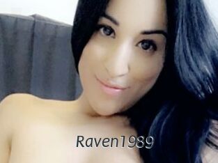 Raven1989