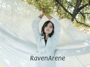 RavenArene Ligne Rose