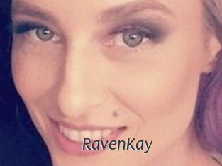 RavenKay