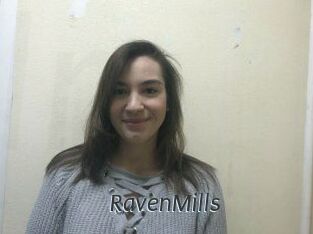 RavenMills