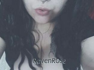 RavenR0se