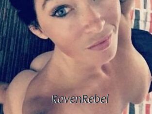 RavenRebel