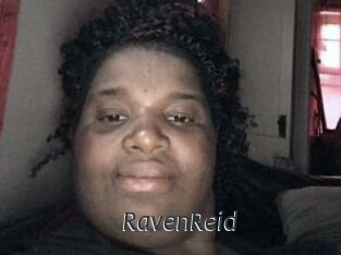 Raven_Reid Ligne Rose