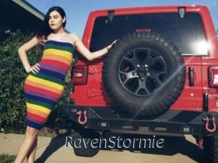 RavenStormie