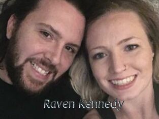 Raven_Kennedy