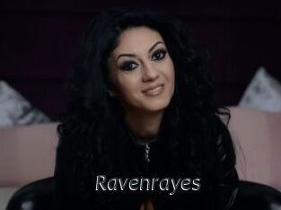 Ravenrayes