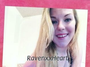 RavenxxHeart