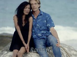Ravinny Ligne Rose