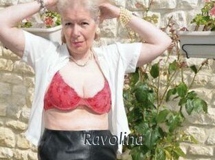 Ravolina