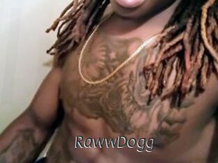 RawwDogg