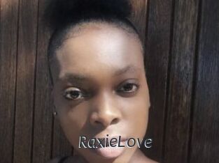 RaxieLove