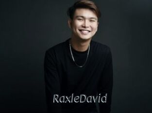 RaxleDavid