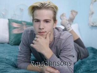 RayJohnsons