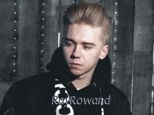 RayRowand