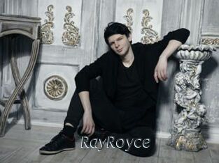 RayRoyce
