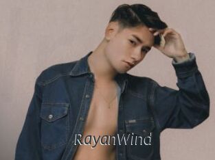 RayanWind Ligne Rose