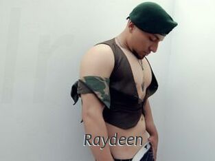 Raydeen