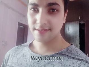 Rayhotman