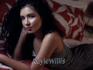 RayleWillis