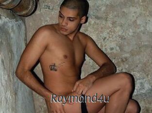 Raymond4u Ligne Rose