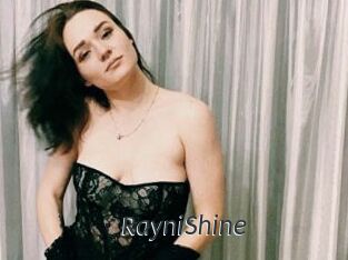 RayniShine Ligne Rose